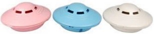UFO Personal and Home Alarm